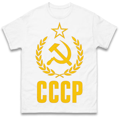 CCCP T Shirt