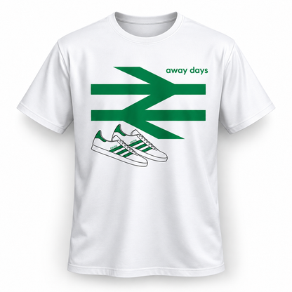Celtic Football T Shirt for Sale