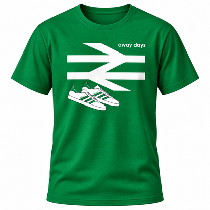 Celtic Football T Shirt for Sale