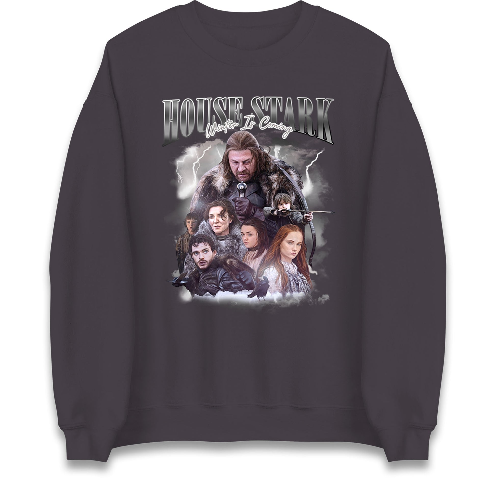 Eddard Stark Jumper