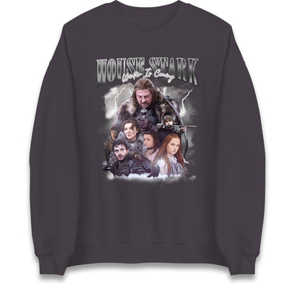Eddard Stark Jumper