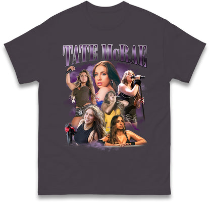 Tate McRae T Shirt
