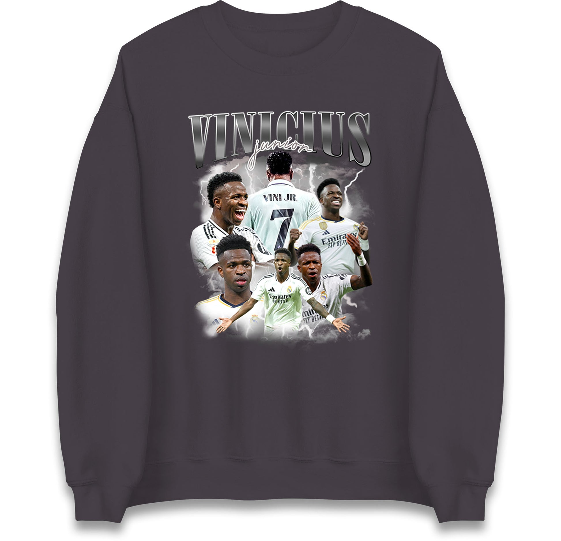 Vinicius Junior Jumper