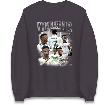 Vinicius Junior Jumper