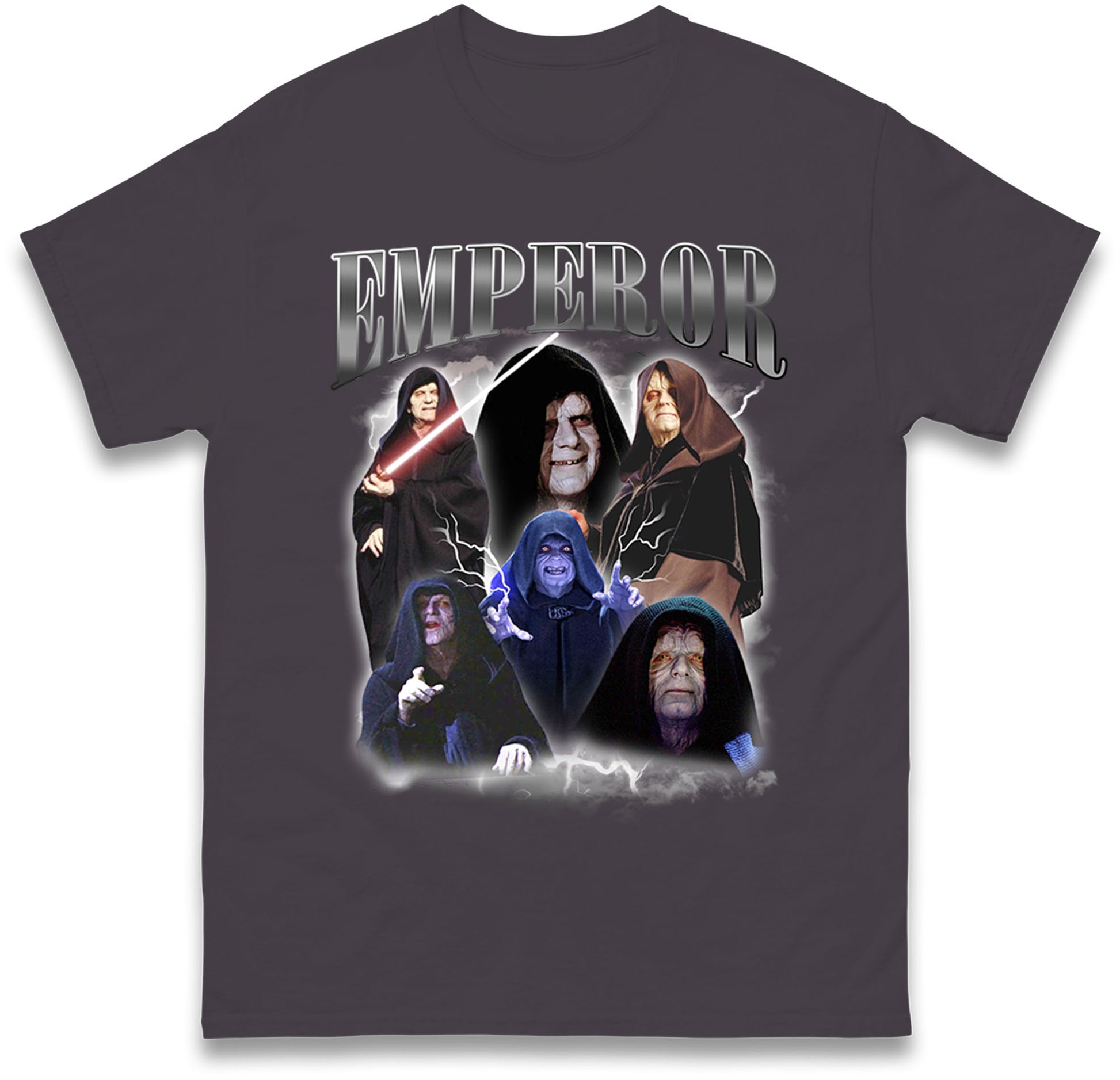Sheev Palpatine T-Shirt