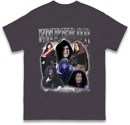 Sheev Palpatine T-Shirt