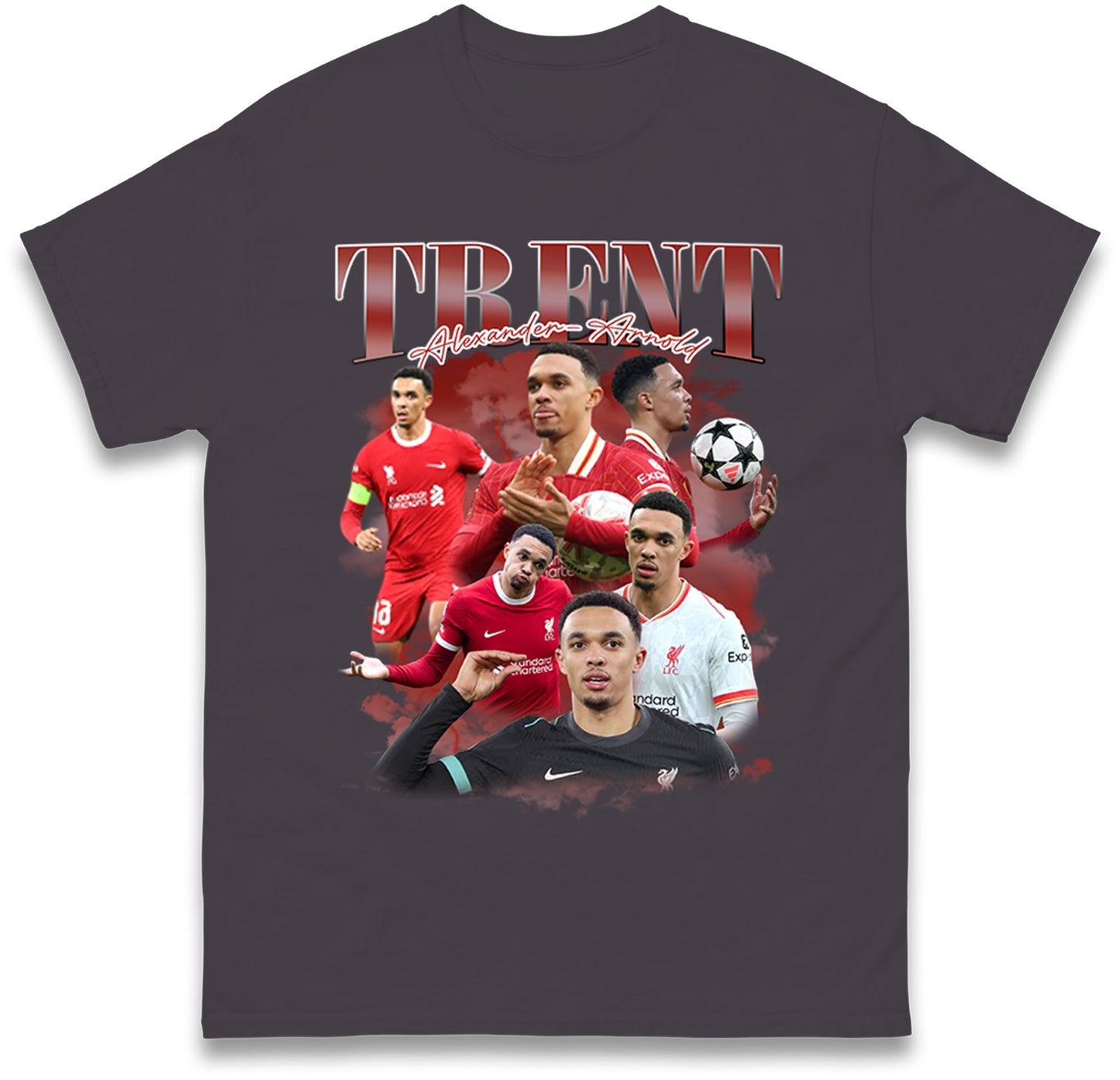 Alexander Arnold T Shirt