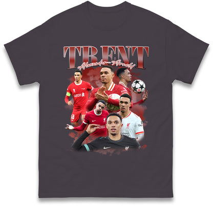 Alexander Arnold T Shirt