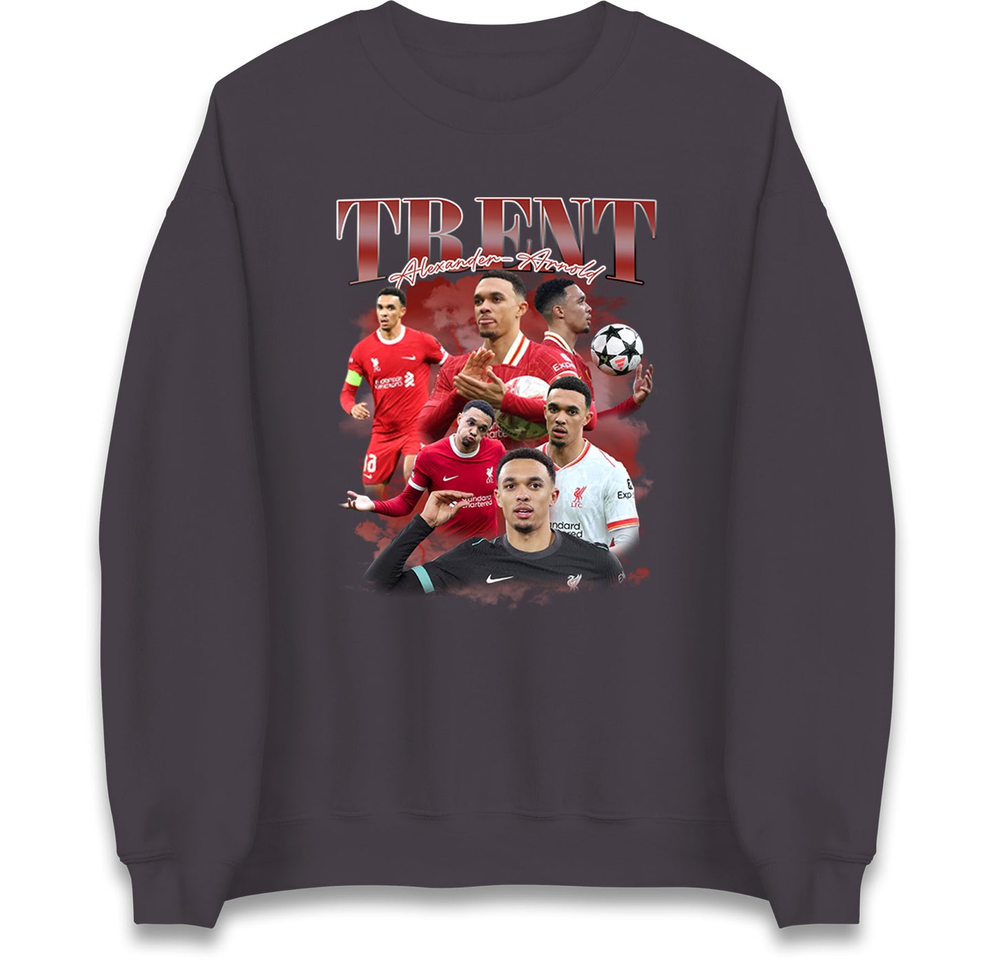 Alexander Arnold Jumper