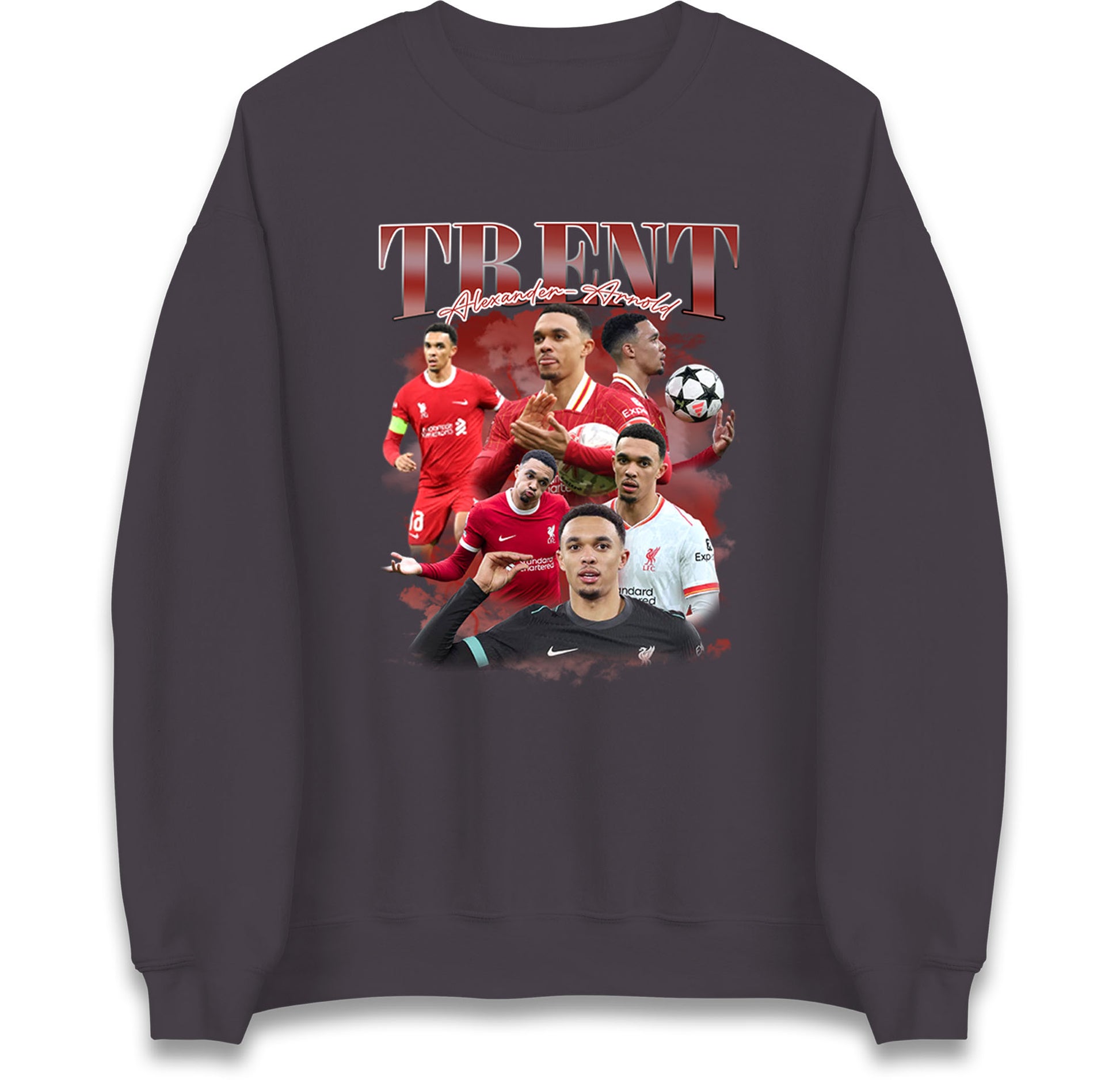 Alexander Arnold Jumper