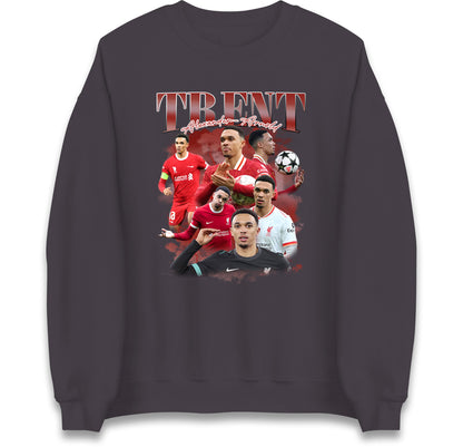 Alexander Arnold Jumper
