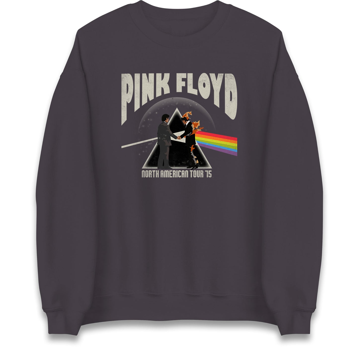 Pink Floyd Jumper