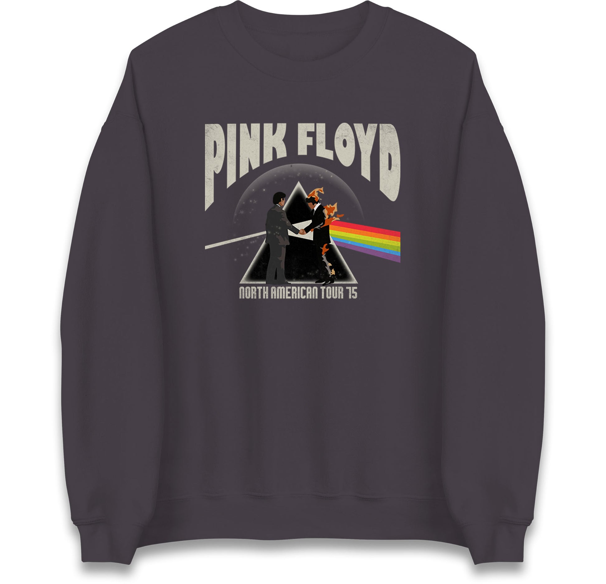 Pink Floyd Jumper