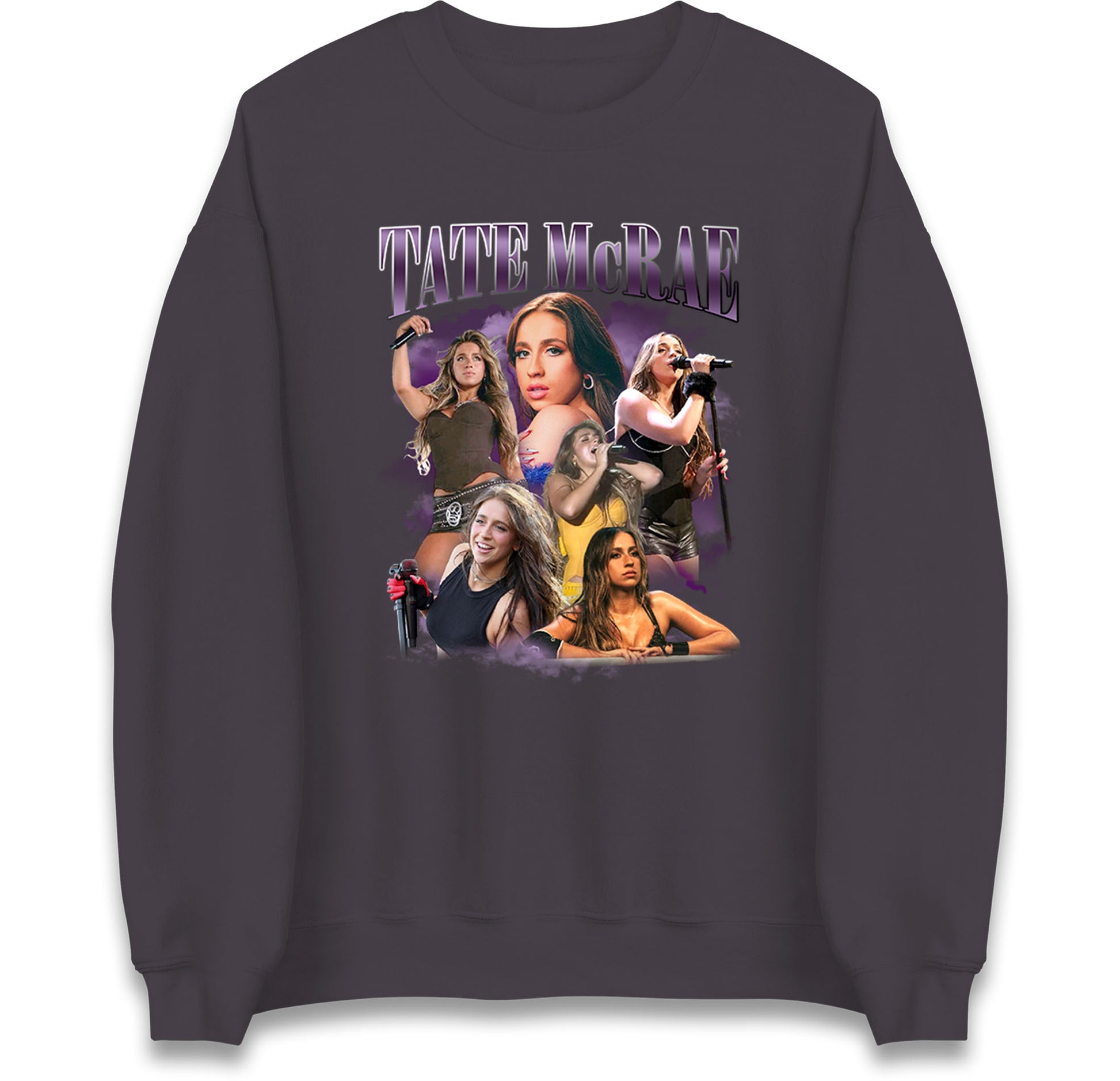 Tate McRae Jumper