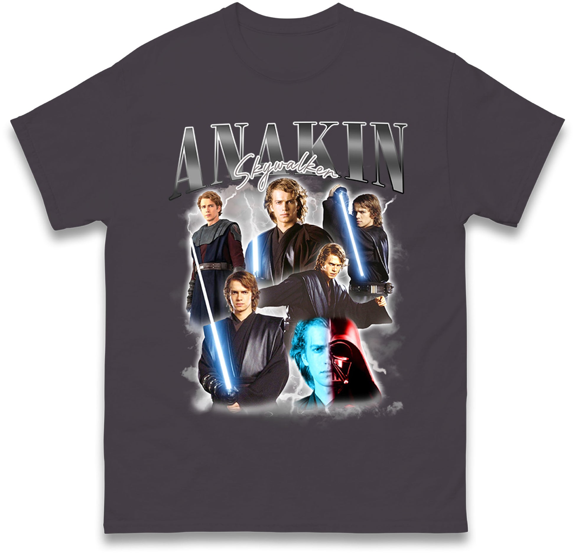 Anakin Skywalker Star Wars T Shirt