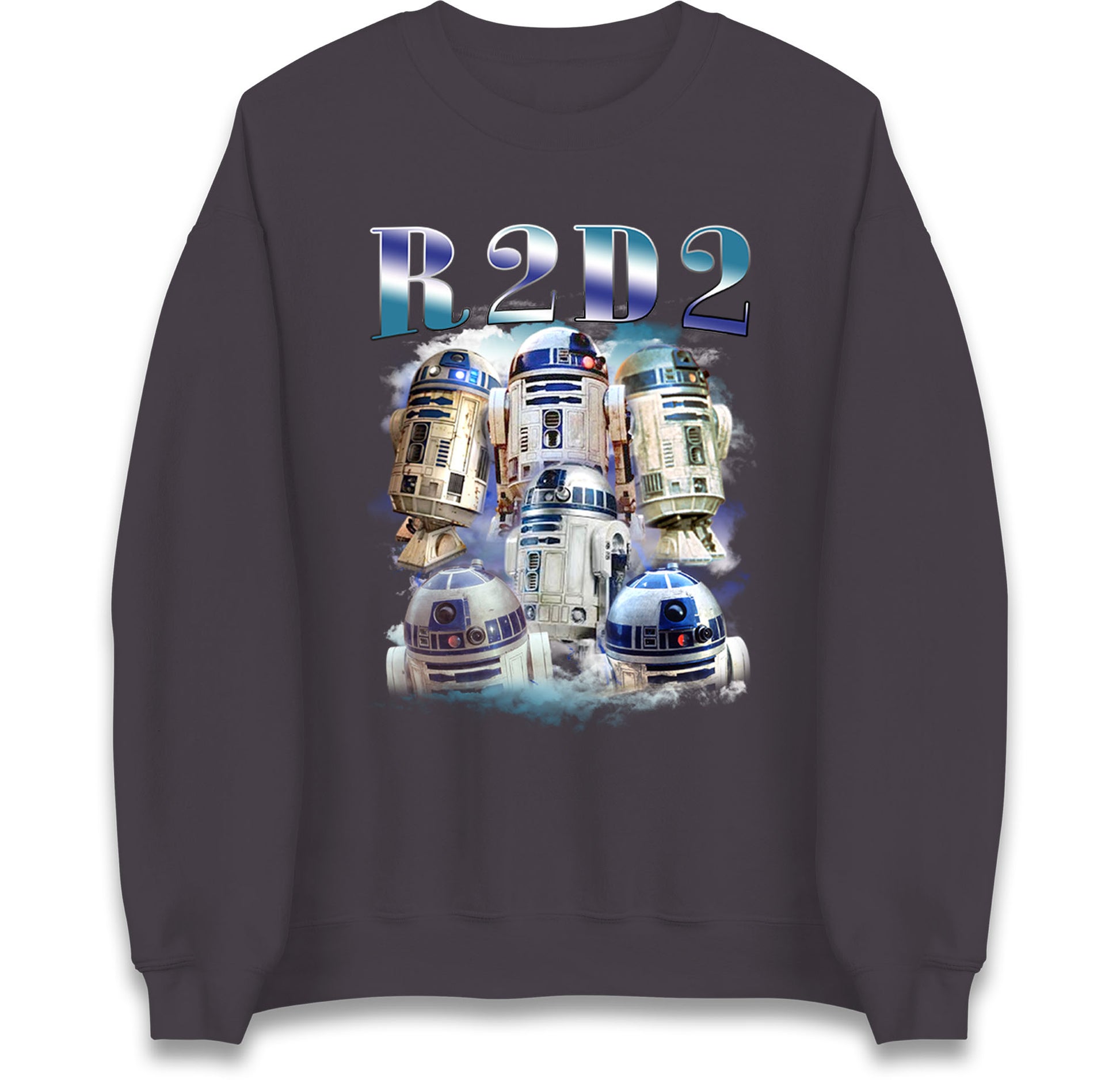 Star Wars R2D2 Jumper