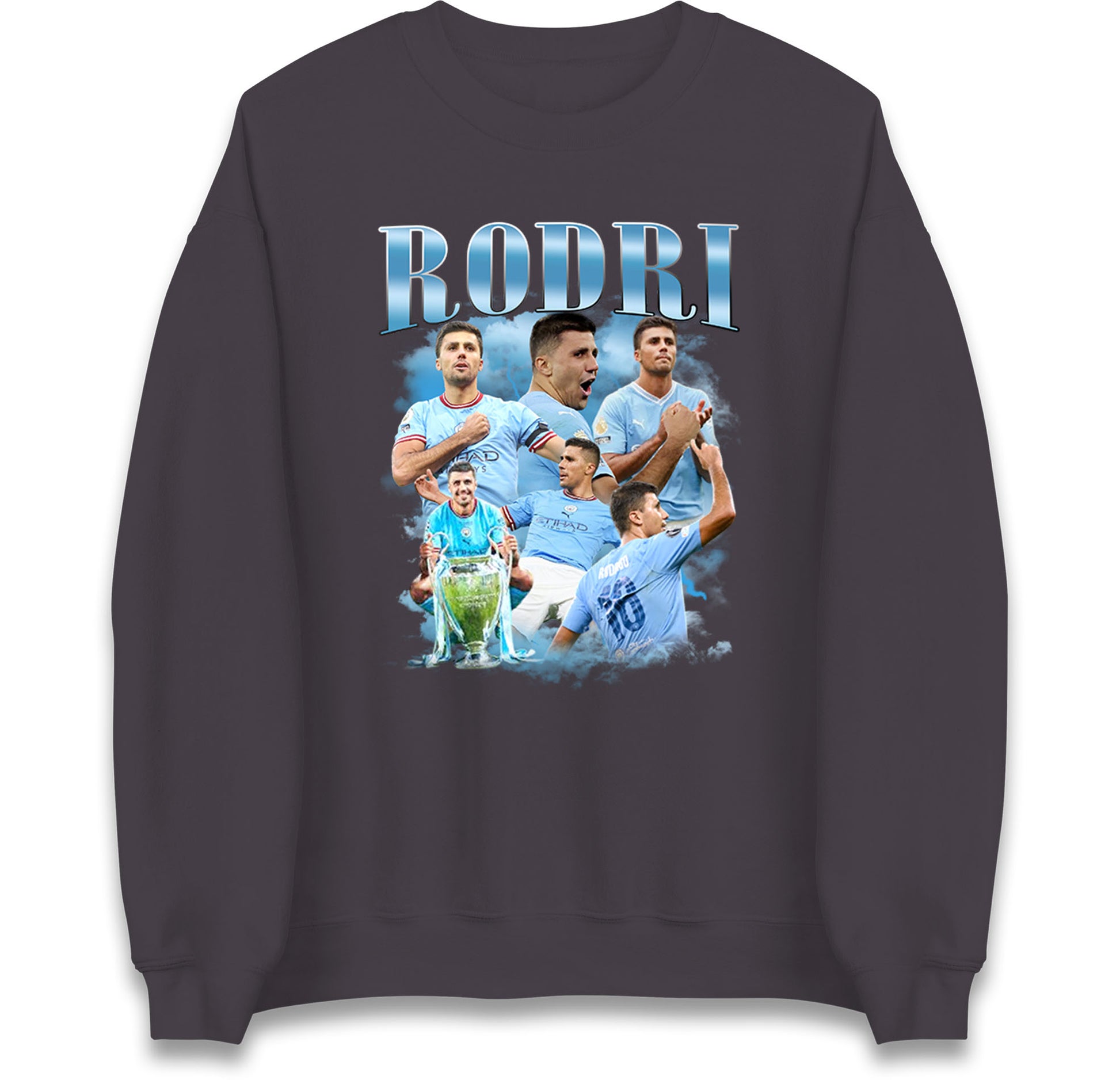 Rodri Jumper