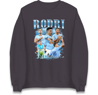 Rodri Jumper