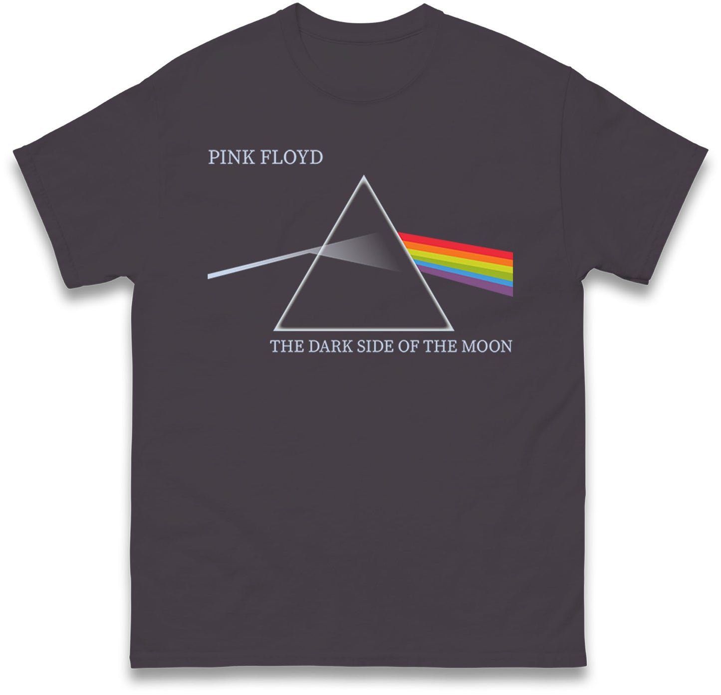Pink Floyd The Dark Side of The Moon T Shirt