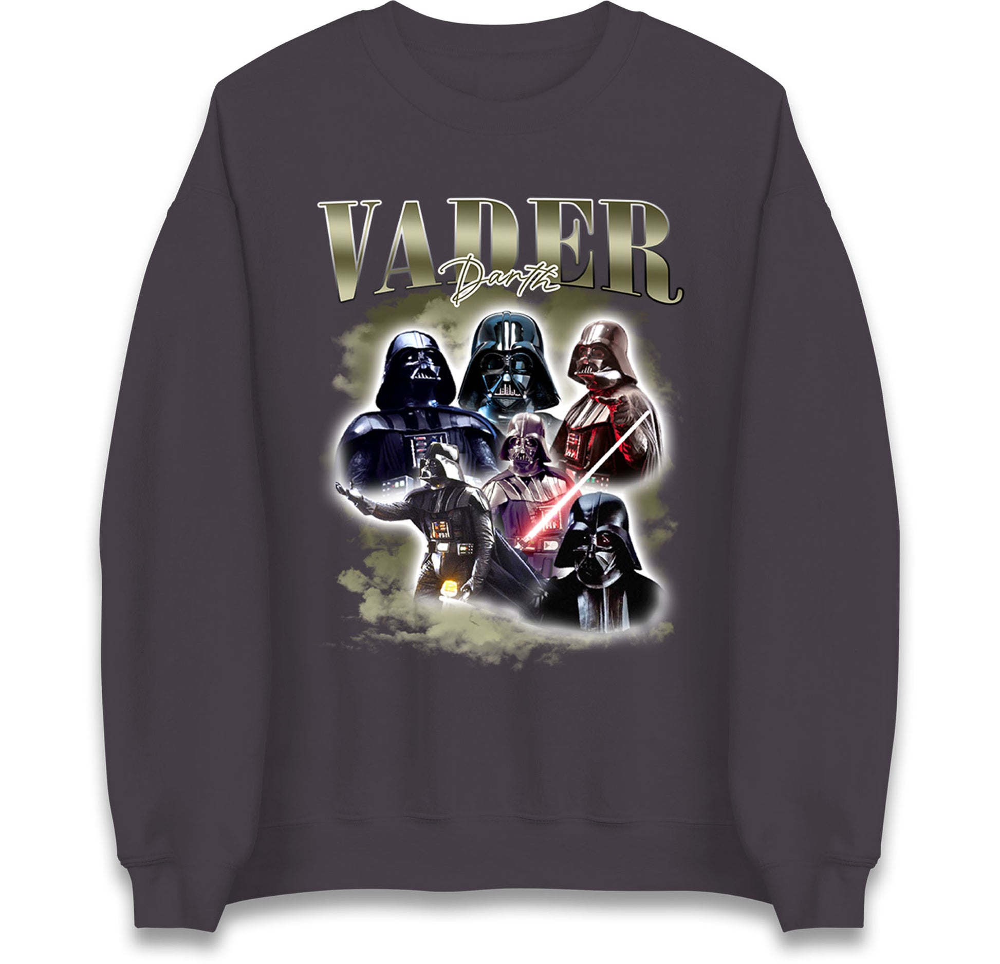 Star Wars Vader Darth Jumper