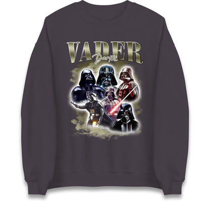 Star Wars Vader Darth Jumper