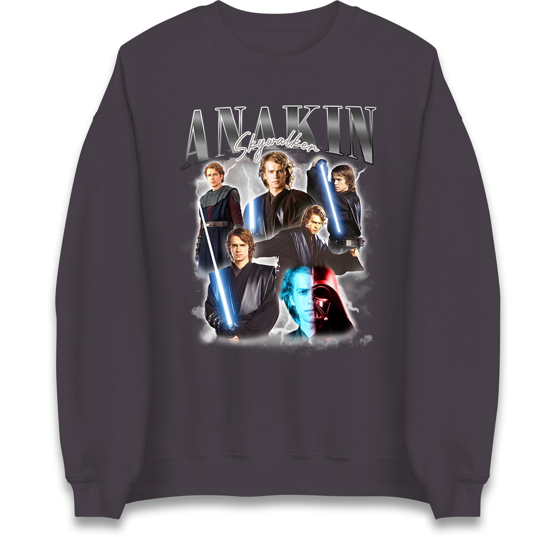 Anakin Skywalker Star Wars Jumper