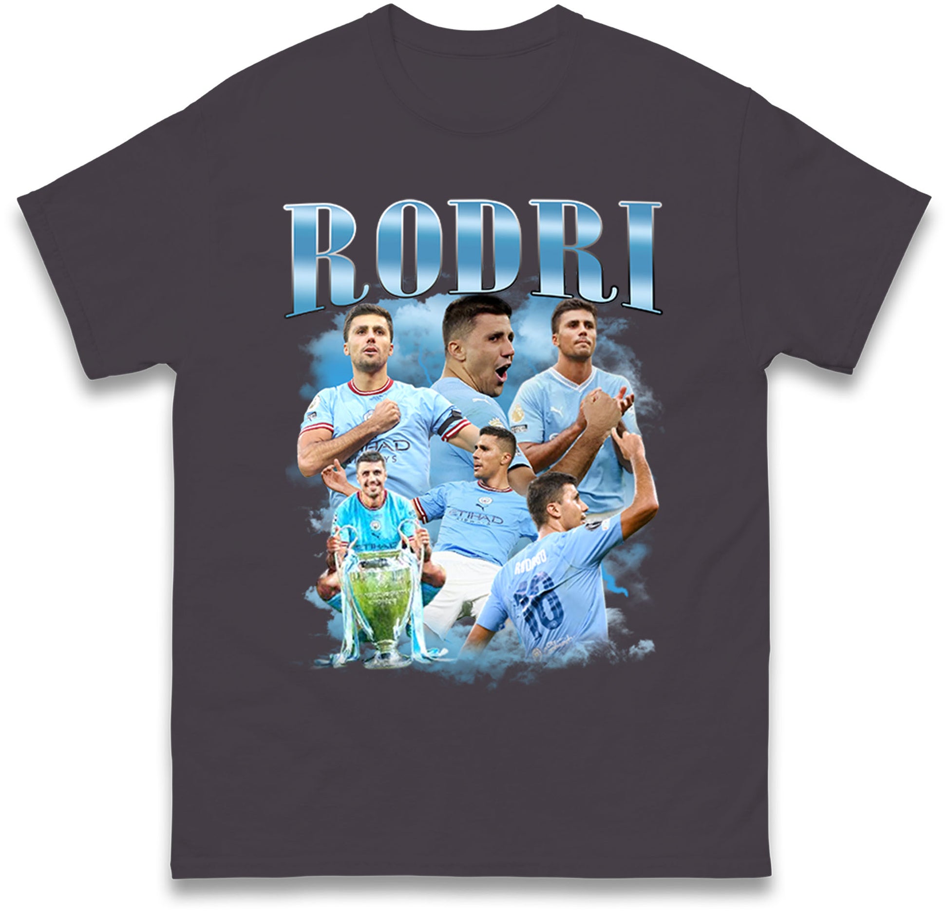 Rodri T Shirt