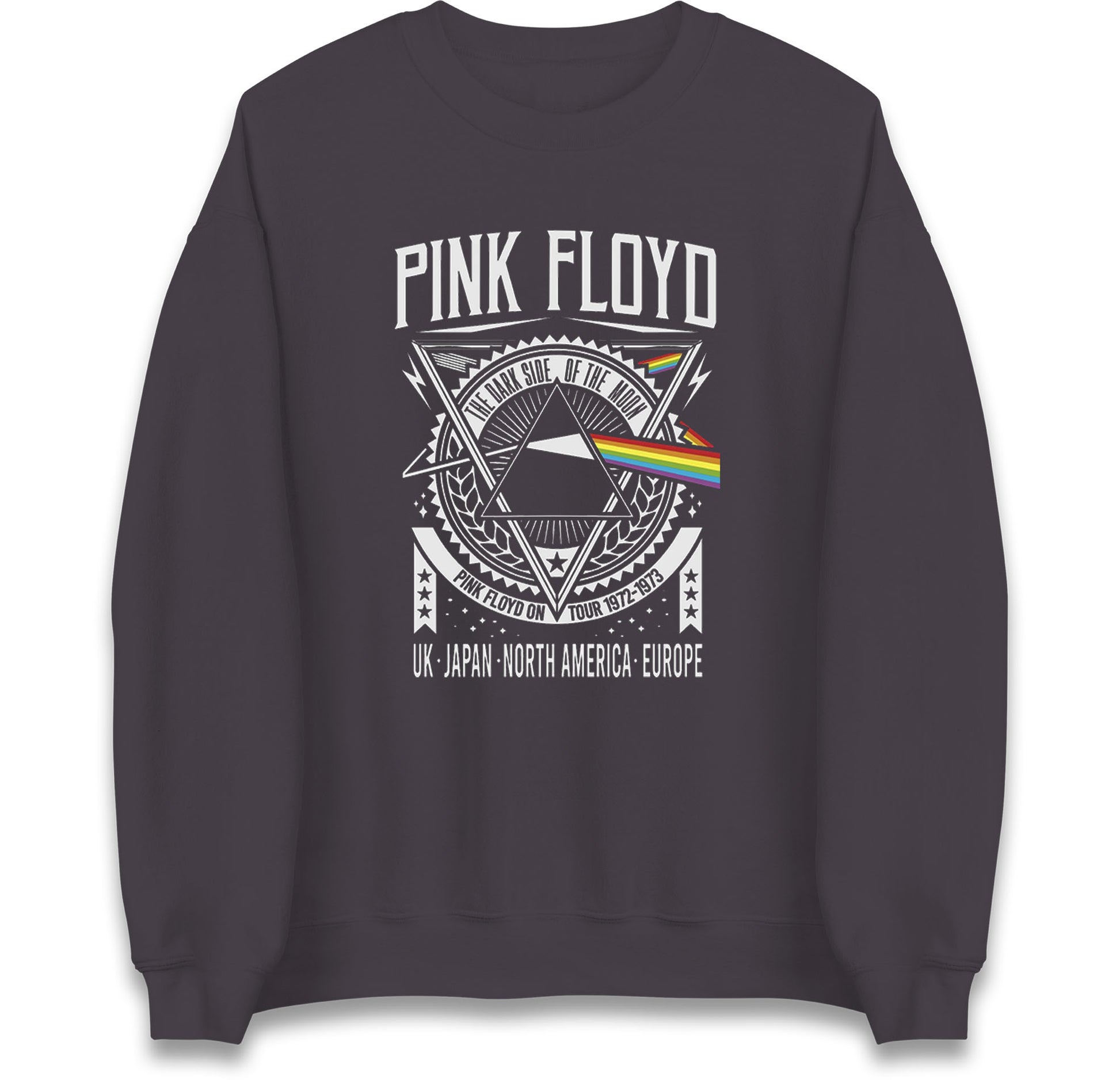 Pink Floyd Jumper