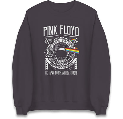 Pink Floyd Jumper
