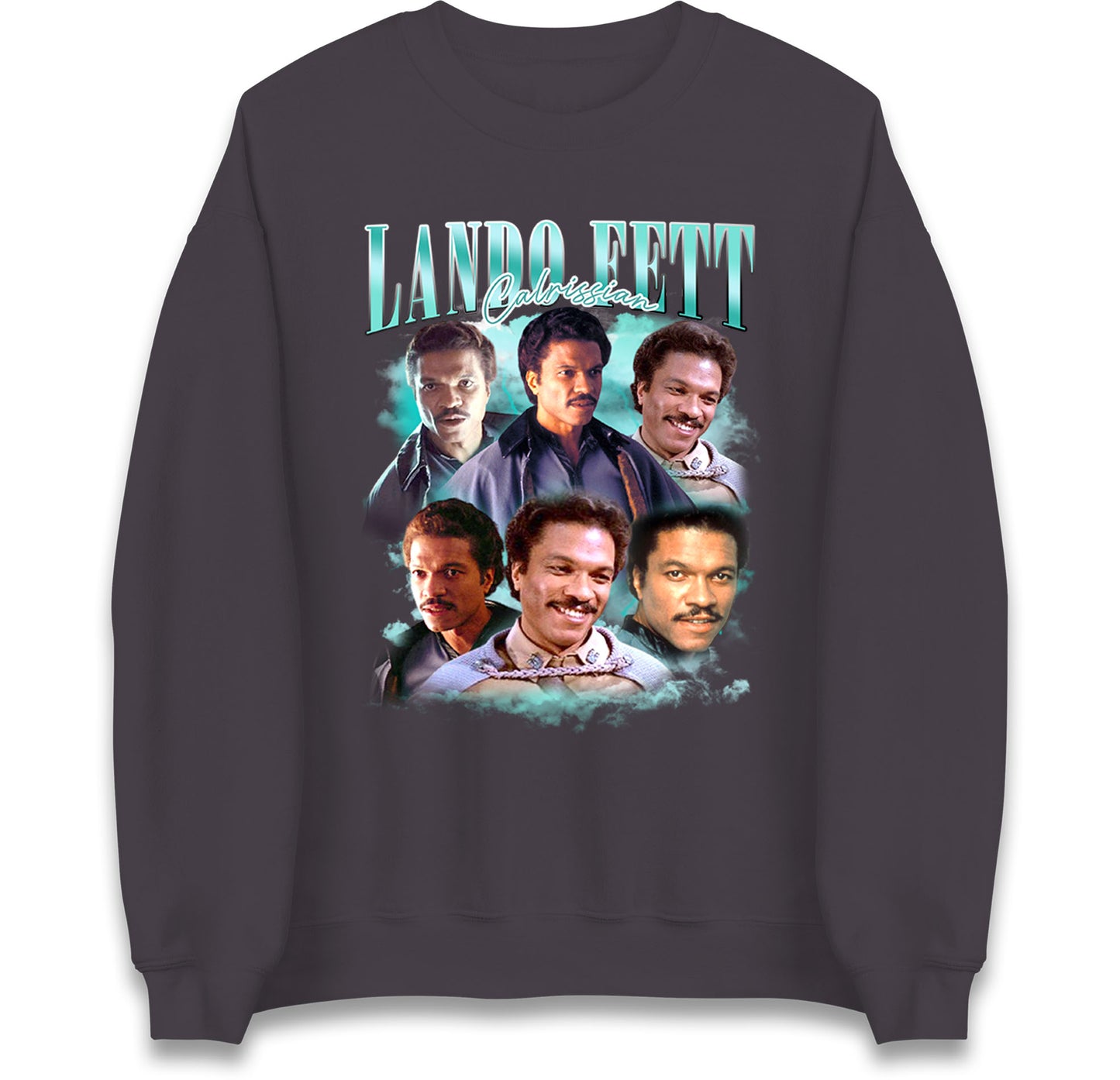 Lando Calrissian Star Wars Jumper