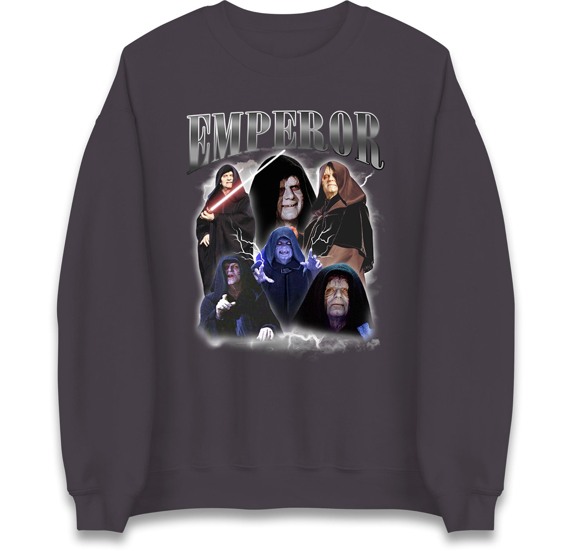 Sheev Palpatine Jumper