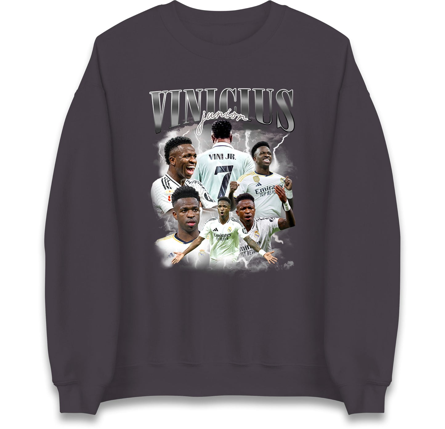 Vinicius Junior Jumper