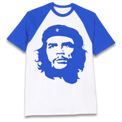 Che Guevara Baseball Shirt