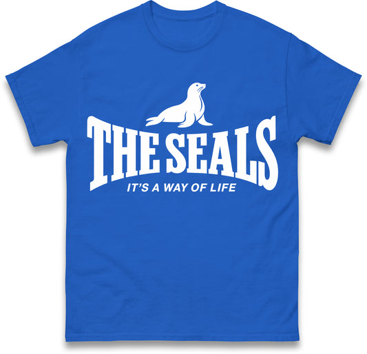 Chester City FC Shirt