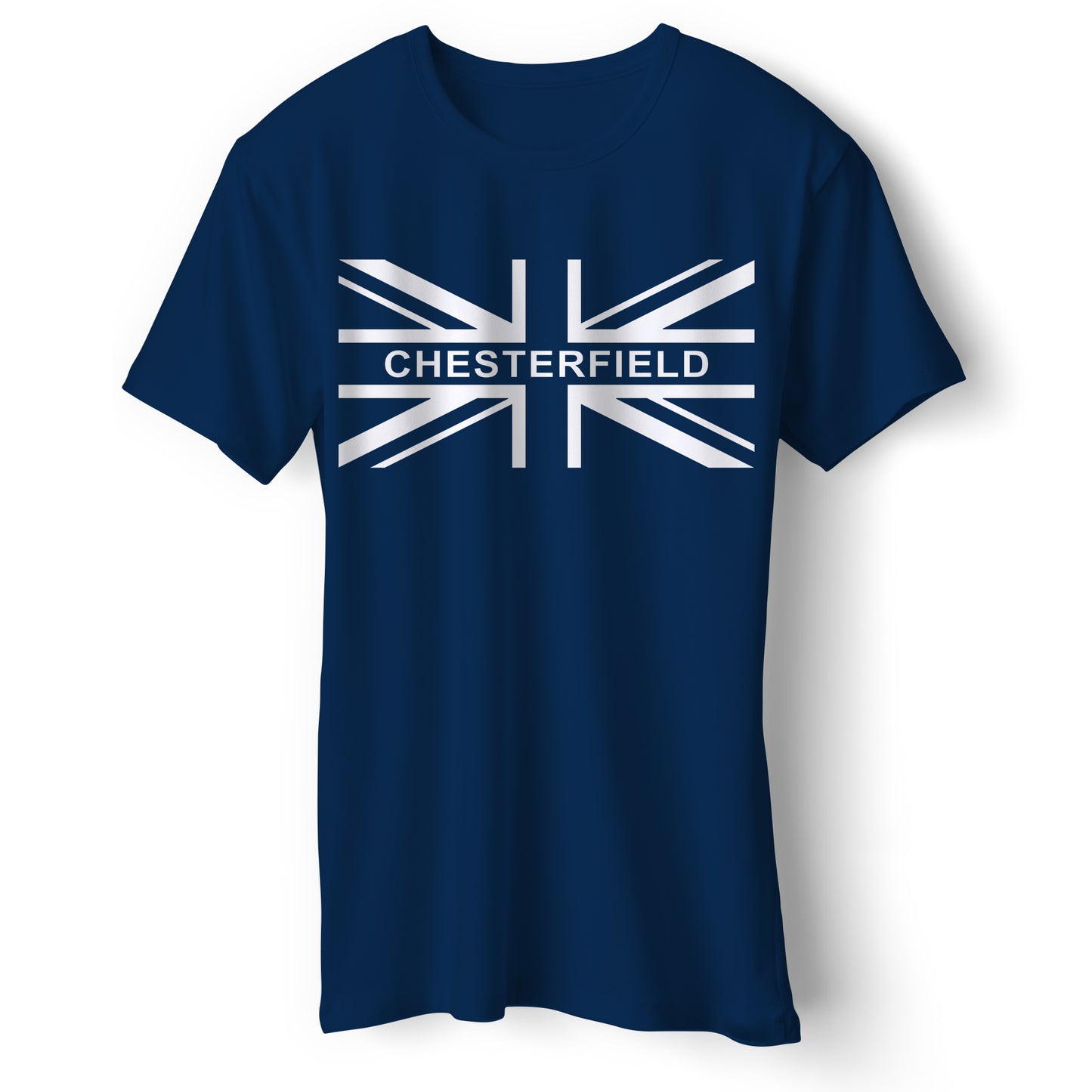 Chesterfield Football Club Shirt