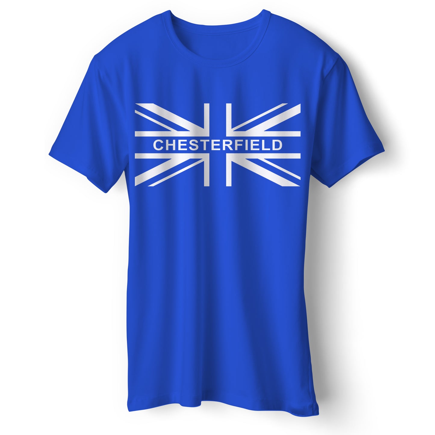 Chesterfield Football Club Shirt