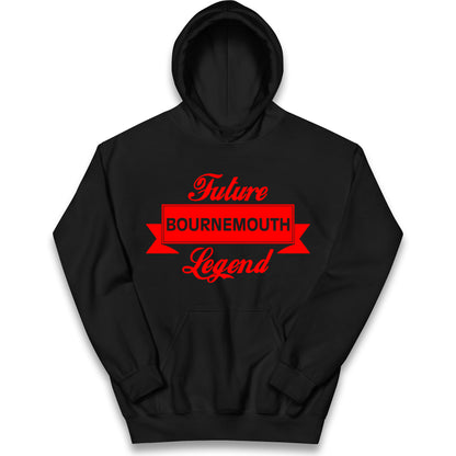 Future Bournemouth Legend Kids Hoodie