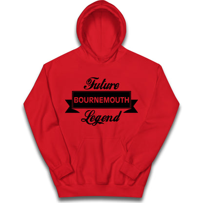 Future Bournemouth Legend Kids Hoodie