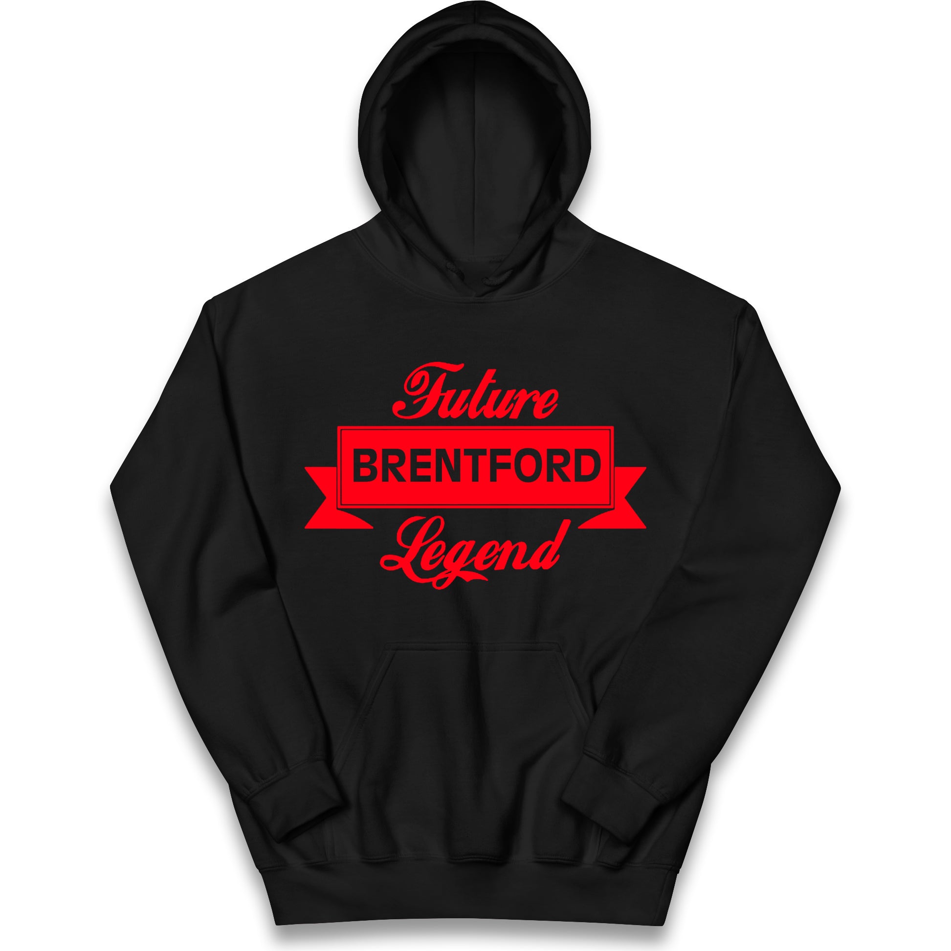 Childrens Brentford Hoodies