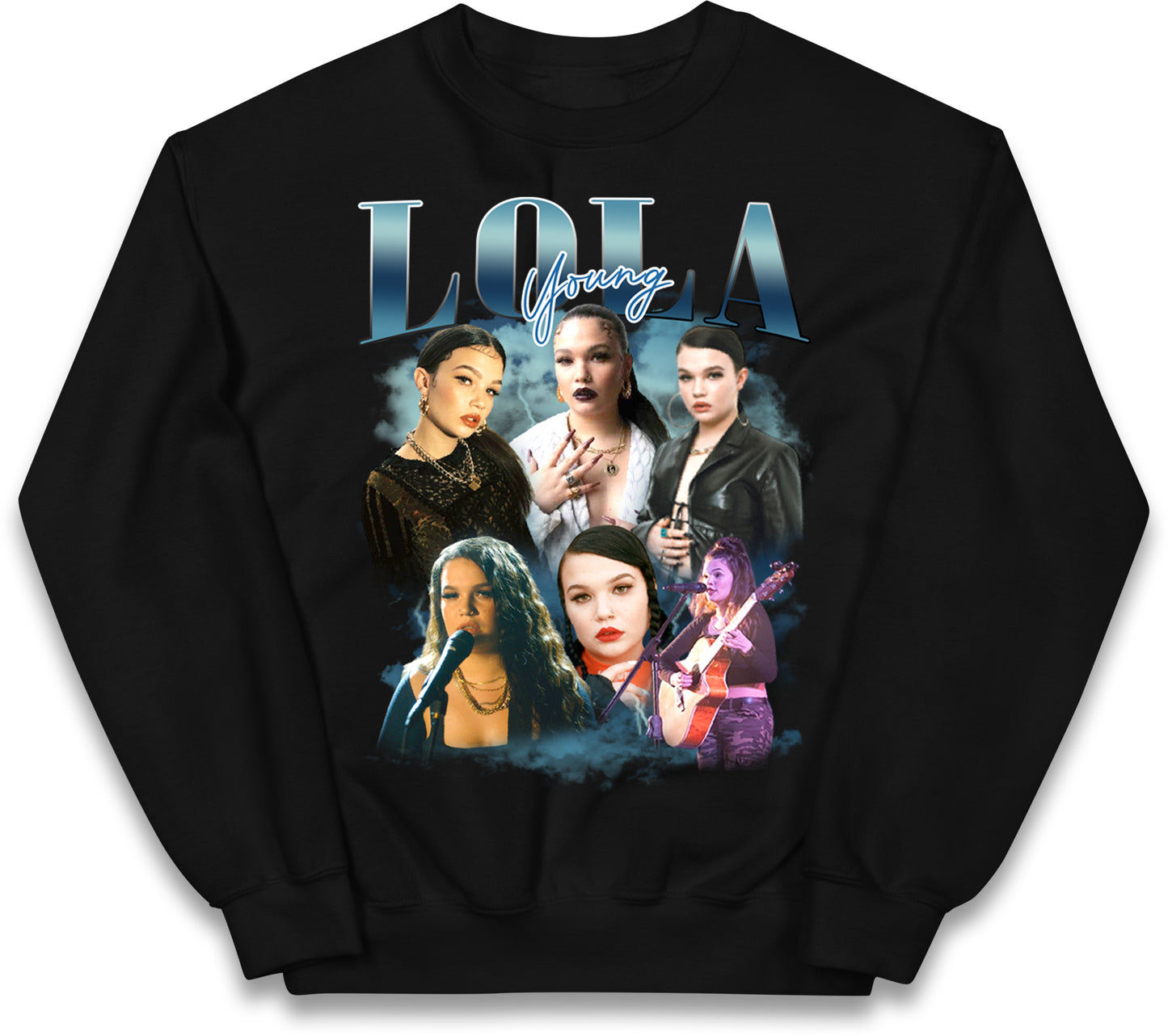 Childs Lola Young Jumper UK