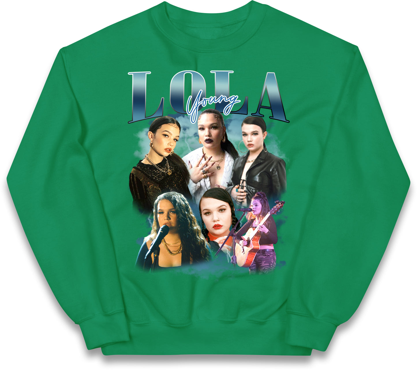 Childs Lola Young Jumper UK