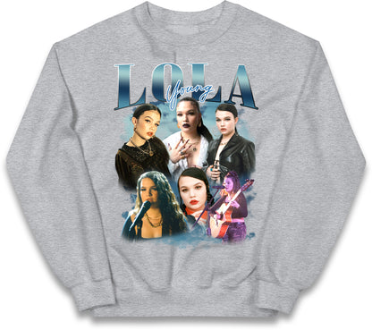 Childs Lola Young Jumper UK