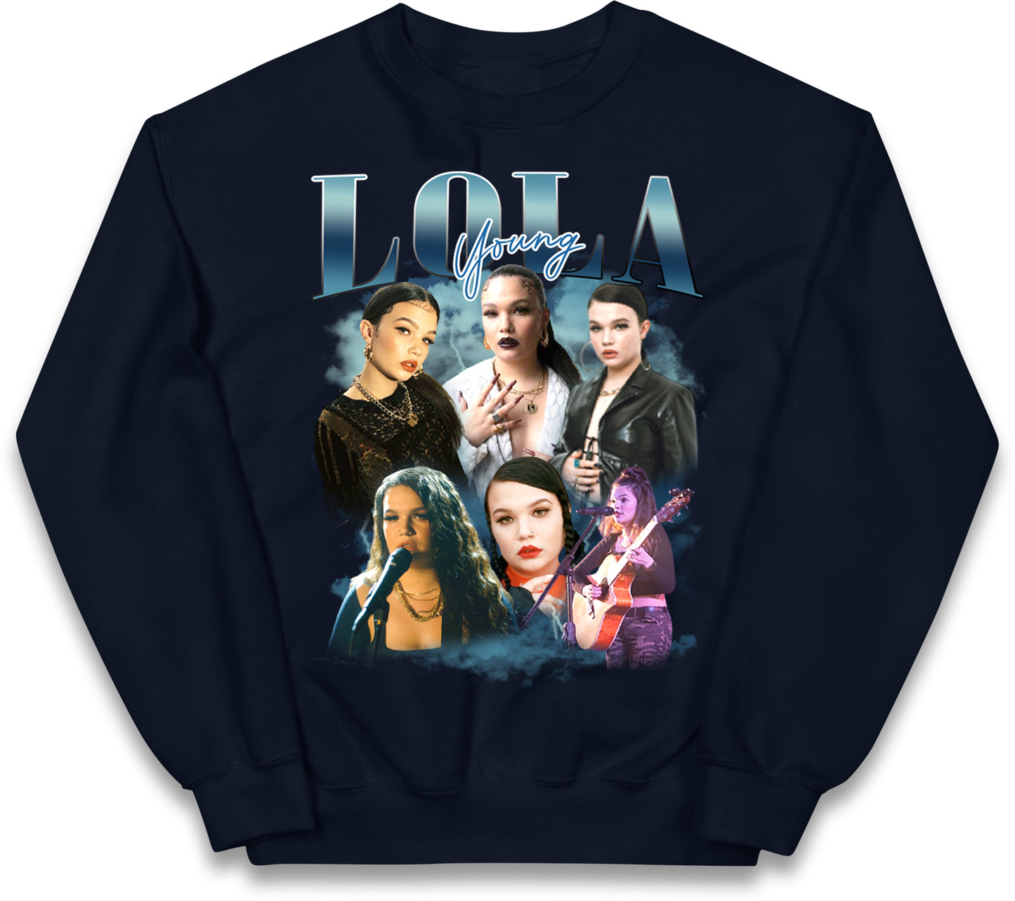Childs Lola Young Jumper UK