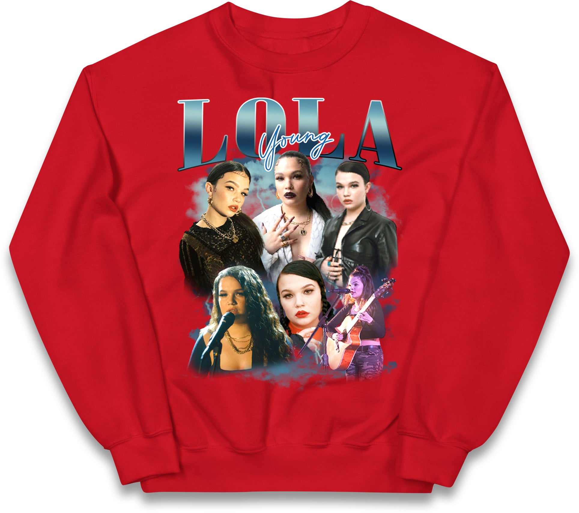 Childs Lola Young Jumper UK