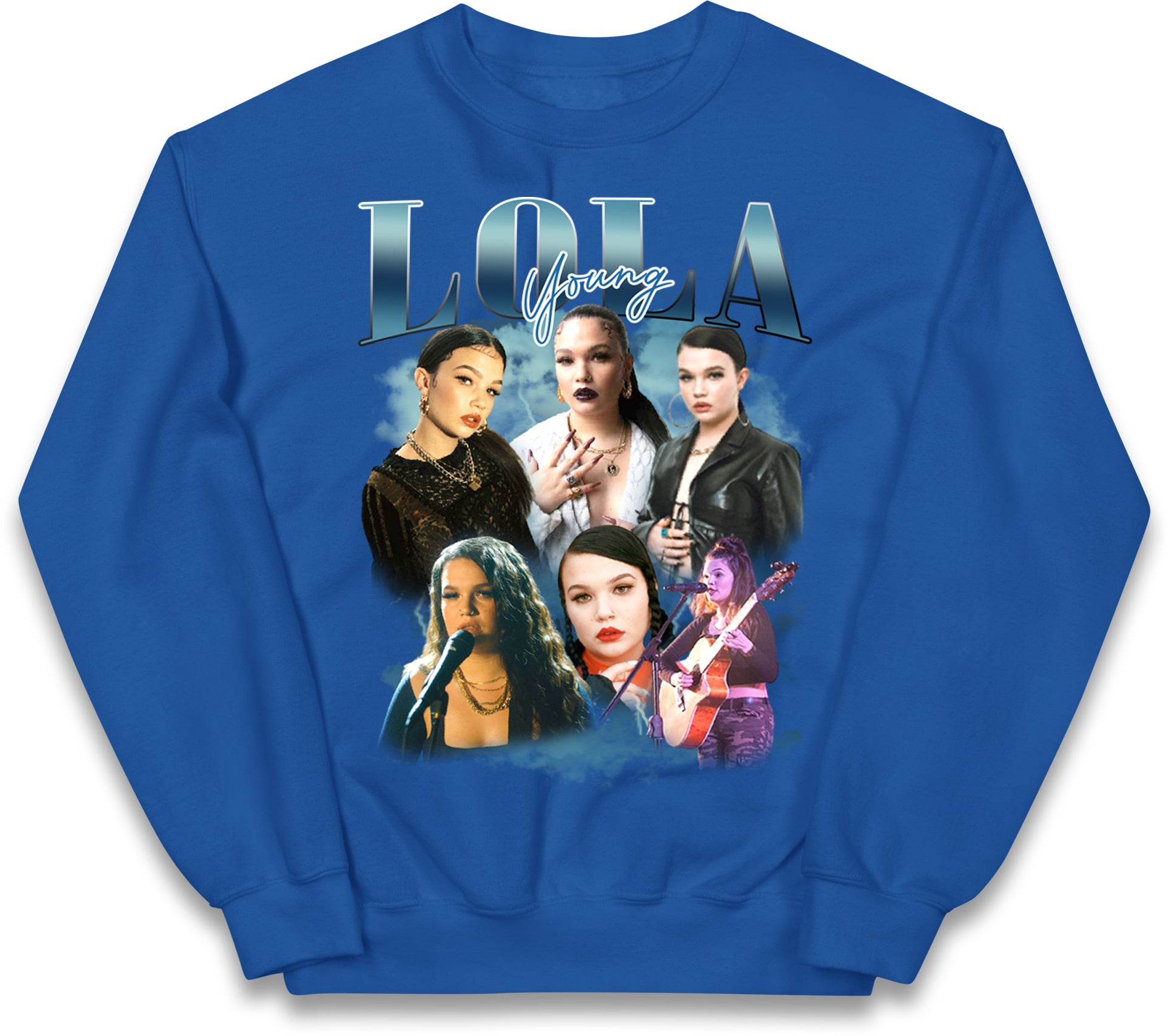 Childs Lola Young Jumper UK