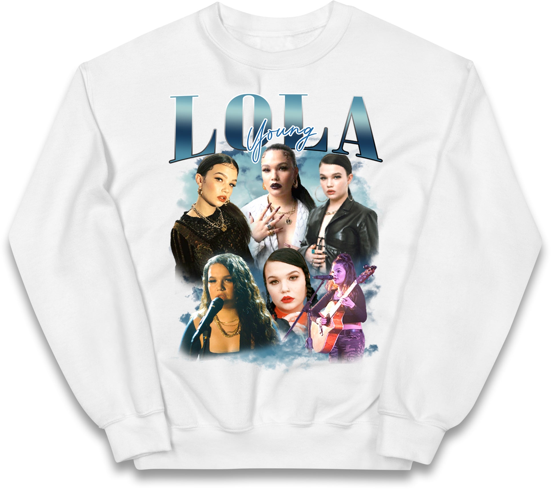 Childs Lola Young Jumper UK