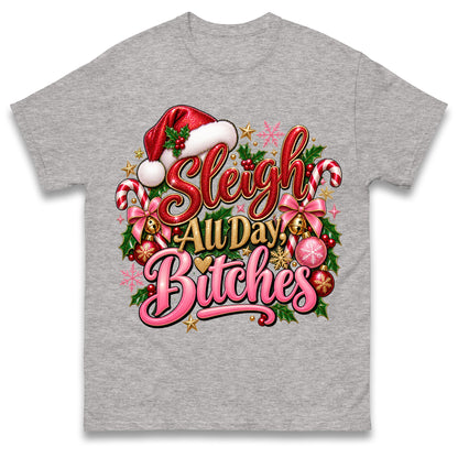 Christmas T Shirt Women