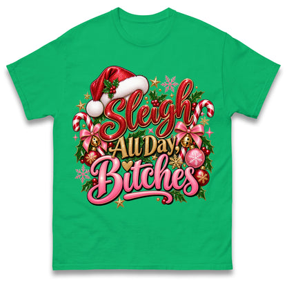 Christmas T Shirt Women