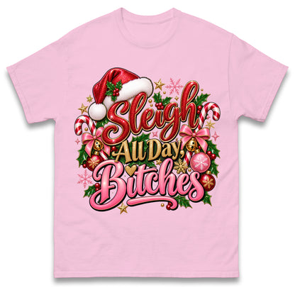 Christmas T Shirt Women