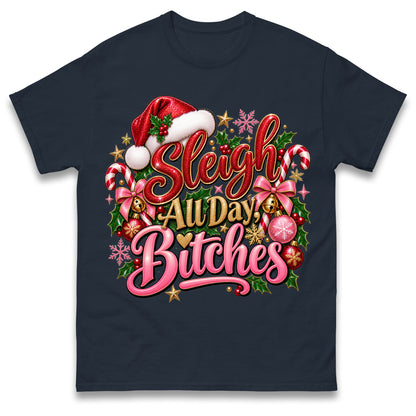 Christmas T Shirt Women